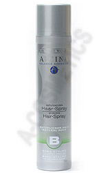 Sprej na vlasy (s aerosólom) - kabinetné balenie - 500 ml Sprej na vlasy (s aerosólom) - kabinetné balenie - 500 ml