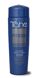 Fitoxil - Šampón so zosilneným účinkom na rast a posilnenie vlasov s arginínom - 250 ml