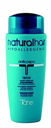 Detox - Antibakteriálny šampón proti lupinám so zosilneným účinkom - 250 ml