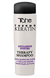 Brazílsky Keratín - Šampón s keratínom - Tahe Therapy shampoo - 250ml - 250 ml