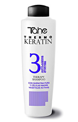 Brazílsky Keratín - Šampón s keratínom - Tahe Therapy shampoo - 1000ml - 1000 ml
