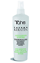 Brazílsky Keratín - Vlasové sérum s keratínom - Tahe Thermaliss - 125 ml