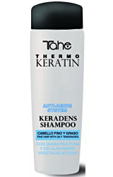 Brazílsky Keratín - Šampón na mastné vlasy s keratínom - Tahe Keradens shampoo - 250 ml