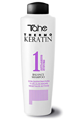 Brazílsky Keratín - Čistiaci šampón - Tahe Balance shampoo - 250ml - 250 ml