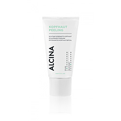 Peeling na pokožku hlavy - 150 ml