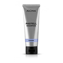 Pastell šampón Ice-Blond - 150 ml