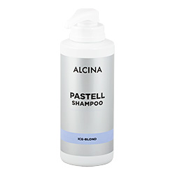 Pastell šampón Ice-Blond - kabinetné balenie - 500 ml