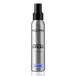 Tónovacie sprej - Pastell Spray Ice-blond - 100 ml