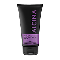 Farebný balzam - fialová - 150 ml