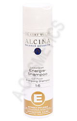 Energy šampón pre vlnité vlasy 1.6 - 250 ml