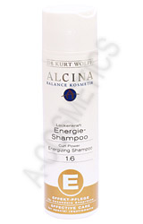 Energy šampón pre vlnité vlasy 1.6 - 250 ml Energy šampón pre vlnité vlasy 1.6 - 250 ml