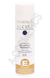 Struktur balzám pre vlnité vlasy 2.6 - 250 ml Struktur balzám pre vlnité vlasy 2.6 - 250 ml