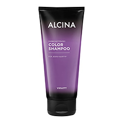 Farebný šampón - fialový - 200 ml