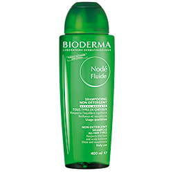 Nodé Fluid - Šampón - 400 ml