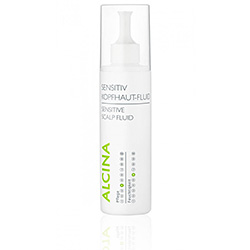 Sensitiv fluid - 125 ml