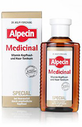 Medicinal Special - 200 ml