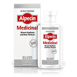 Medicinal Silver - 200 ml