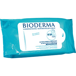 ABCDerm Obrúsky - 60 ks