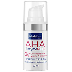 G5 Enzýmový peeling - 10 ml