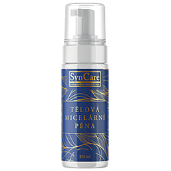 Telová micelárna pena - 150 ml