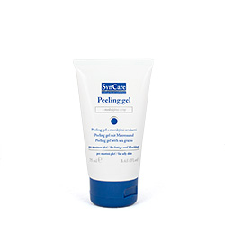 Peeling gél - 75 ml