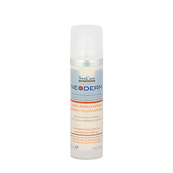 NeoDERM krém pre podporu hojenia kože s UVA a UVB filtrom - 75 ml