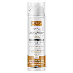 Čistiace mlieko anti-akné - 250 ml