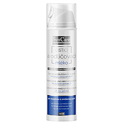 Čistiace a odličovacie mlieko - 250 ml