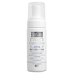 Micelárna čistiaca pena - 150 ml