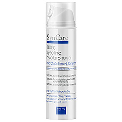 Hydratačný telový šampón - 250 ml