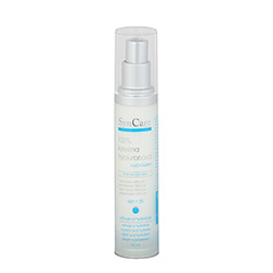 Nočný krém 100% kyselina hyaluronová - 50 ml