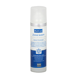 Zimný krém - 75 ml