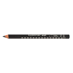 Ceruzka na oči - svetlo čierna - 1 ks
