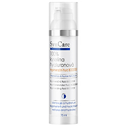 Regeneračný fluid BOOSTER - 75 ml