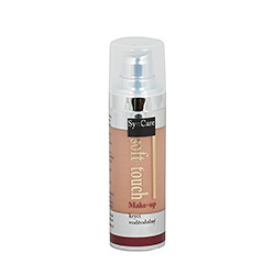 Soft Touch - krycí make-up - odtieň 405 - 30 ml
