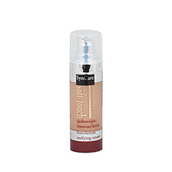 Soft Touch - zjednocujúci tónovací krém - odtieň 410 - 30 ml