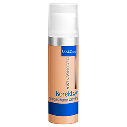 DECONGENESIA korektor na cievky - 10 ml