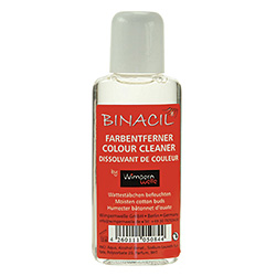 BINACIL® Odstraňovač farieb - XXL balenie - 200 ml