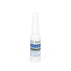 Micro Ampoules Anti Sebum - 1.5 ml