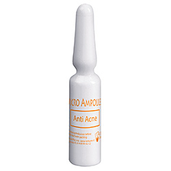 Micro Ampoules Anti Acne - 1.5 ml