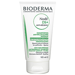 Nodé DS+ Anti-récidive Šampón na lupiny - 125 ml