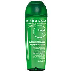 Nodé G - Šampón na mastné vlasy - 200 ml