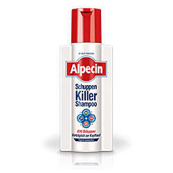 Schuppen Killer šampón - 250 ml
