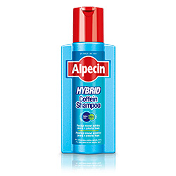 Hybrid kofeínový šampón - 250 ml
