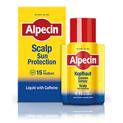 Scalp Sun Protection - 100 ml