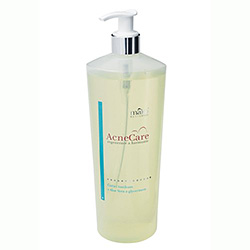 AC čistiace tonikum s Aloe Vera - 500 ml