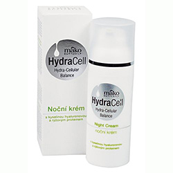 HC nočný krém - 50 ml