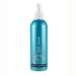 Soft Away - čistiace mlieko - 200 ml