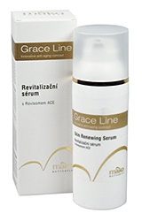 GL revitalizačné sérum - 50 ml