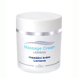 Masážny krém Leniens - 200 ml